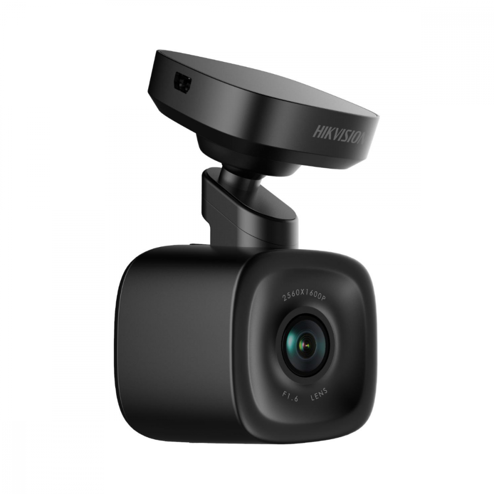F6 DashCam