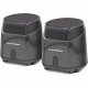 Hadron HD6024 Micro USB 1+1 30 W Speaker Speaker