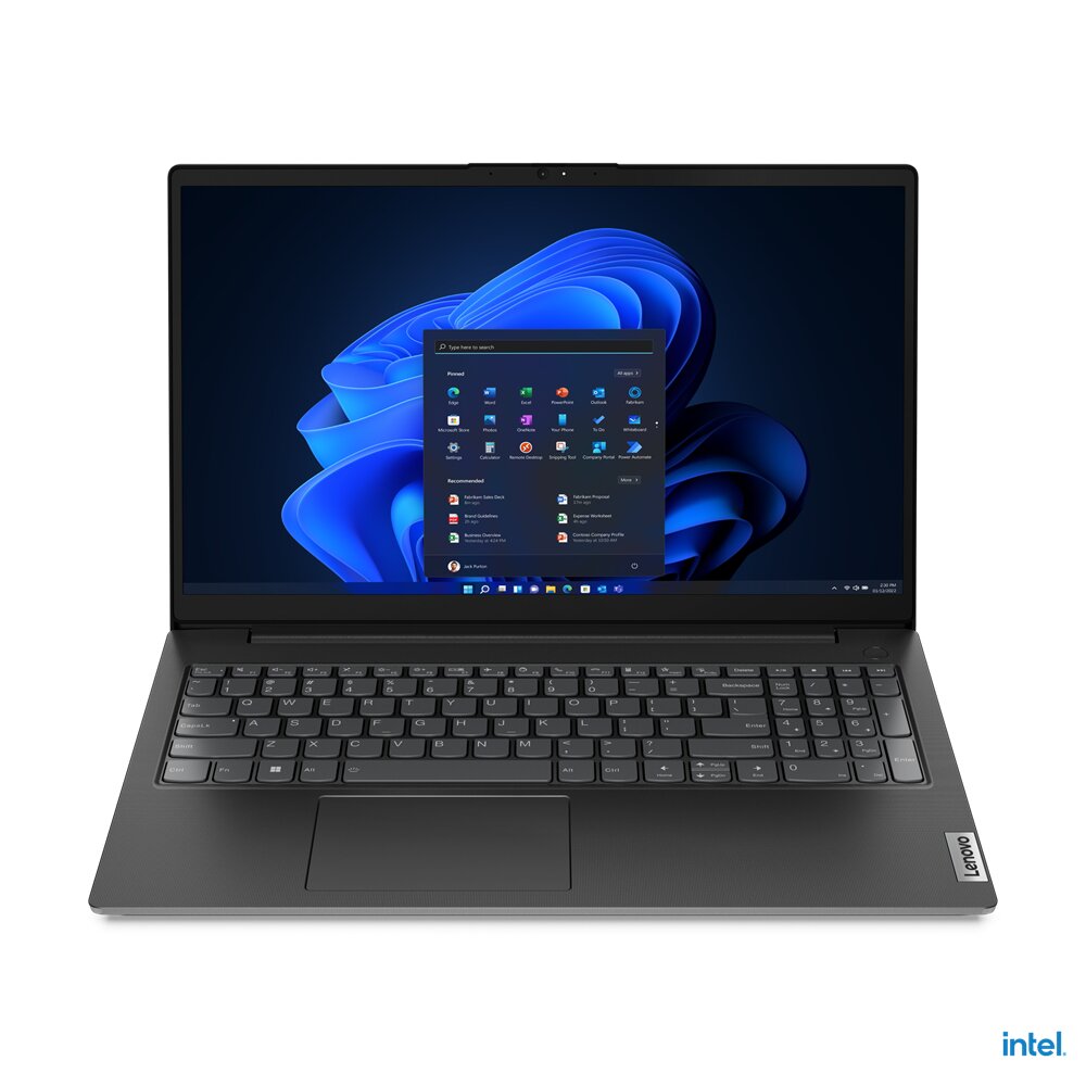 Lenovo V15 G3 IAP Business Laptop