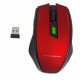 HADRON HDX3402 MOUSE WIRELESS 800/1600 DPI