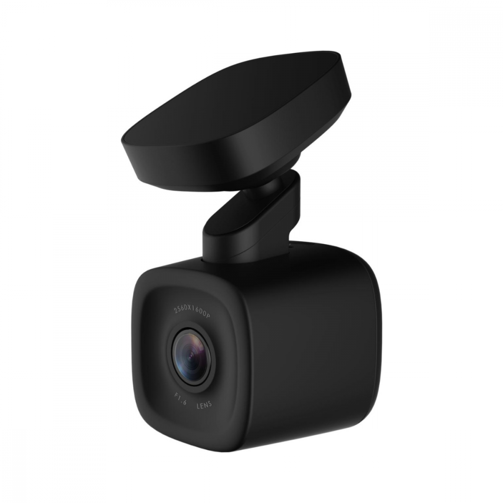 F6 DashCam