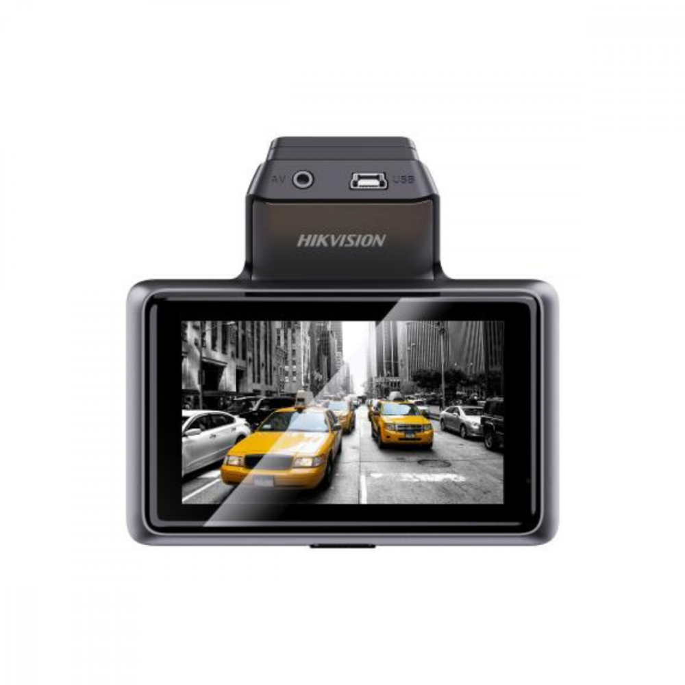 HikVision F6 DashCam HikVision F6 DashCam