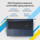 ASUS Vivobook 15, Light Weight Laptop, IntelCore i5-1235U (8GB/512GB/Intel Iris Xe /15.6" FHD/Windows 11 Home) X1504ZA-NJ520WS
