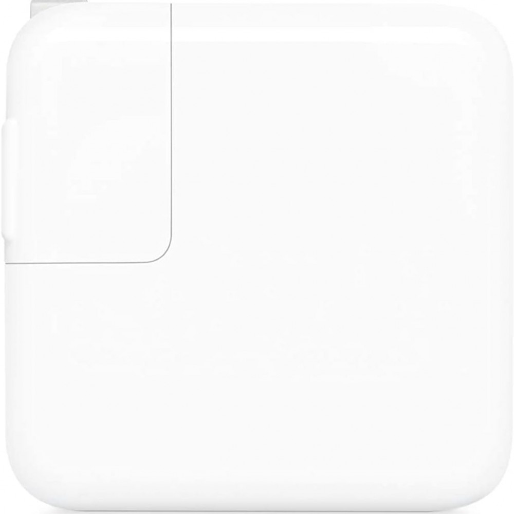Apple MY1W2AM/A 30W USB-C Power Adapter