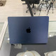 13-inch MacBook Air Apple M2, 256GB - Space Gray
