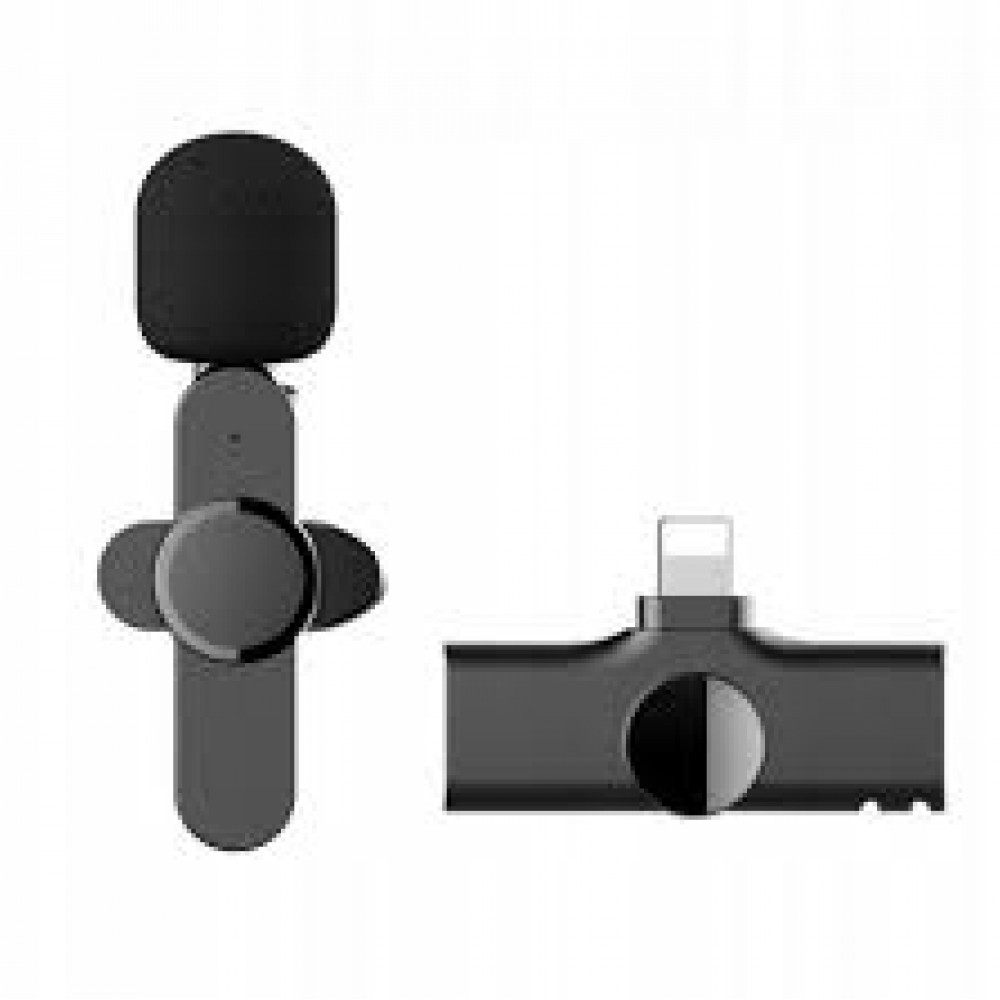 DUNSPIN DS-W05 LAvalier MICROPHONE