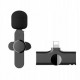 DUNSPIN DS-W05 LAvalier MICROPHONE