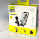 DUNSPIN DS-W05 LAvalier MICROPHONE