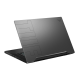 ASUS TUF Dash 15 (2022) Gaming Laptop, 15.6" 144Hz FHD Display, Intel Core i7-12650H, GeForce RTX 3060, 16GB DDR5, 512GB SSD, Thunderbolt 4, Windows 11 Home, Off Black, FX517ZM-AS73