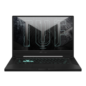 ASUS TUF Dash 15 (2022) Oyun Dizüstü Bilgisayarı, 15.6" 144Hz FHD Ekran, Intel Core i7-12650H ASUS TUF Dash 15 (2022) Oyun Dizüstü Bilgisayarı, 15.6" 144Hz FHD Ekran, Intel Core i7-12650H