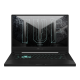 ASUS TUF Dash 15 (2022) Gaming Laptop, 15.6" 144Hz FHD Display, Intel Core i7-12650H, GeForce RTX 3060, 16GB DDR5, 512GB SSD, Thunderbolt 4, Windows 11 Home, Off Black, FX517ZM-AS73
