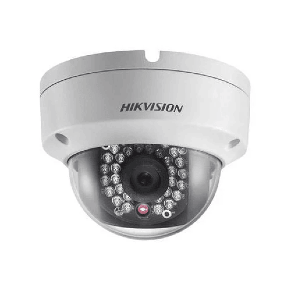 CAMERA HIKVISION DS-2CD2121G0-IN/W  DOME