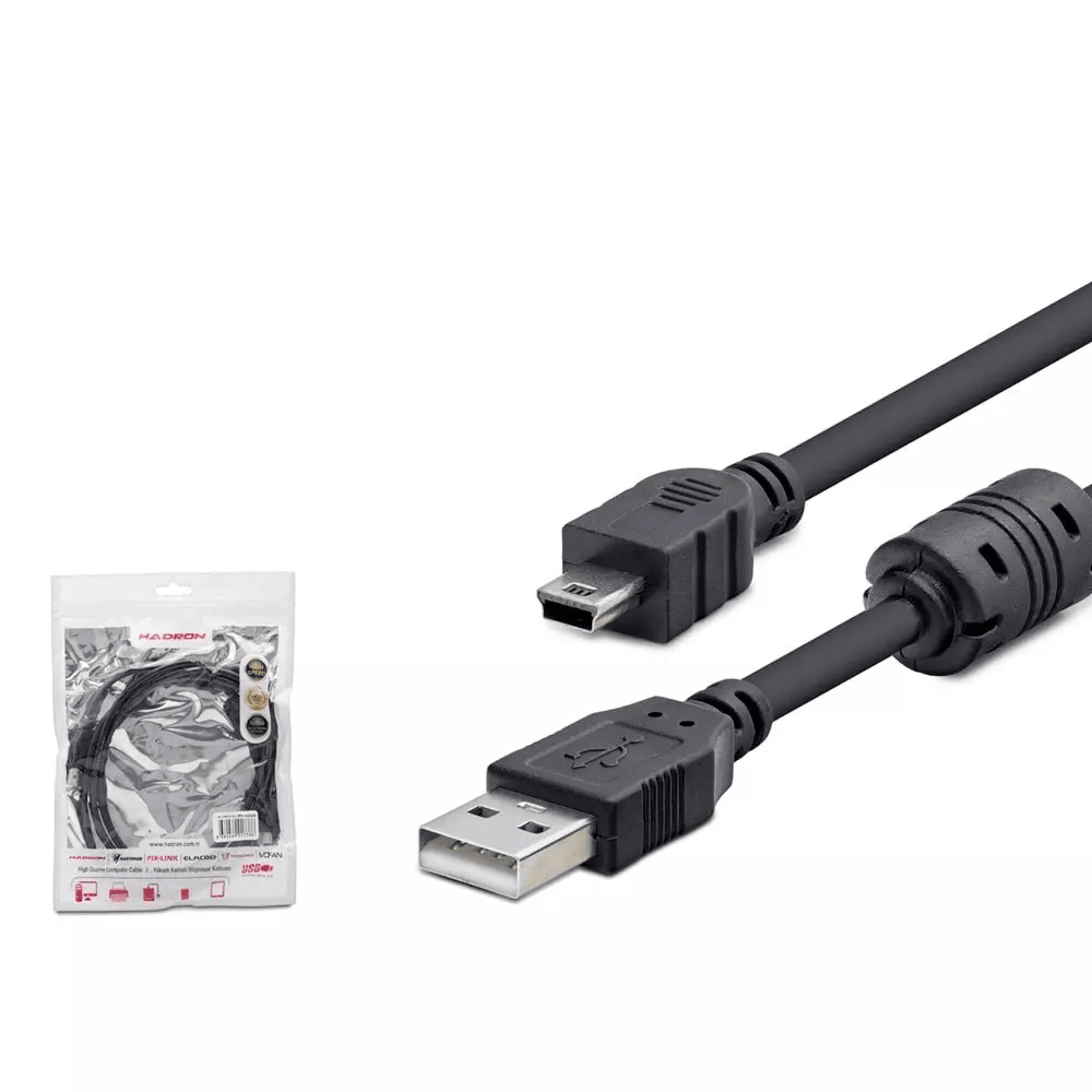 Hadron HDX7505(4247B) Kablo Prınter To USB 1.5m