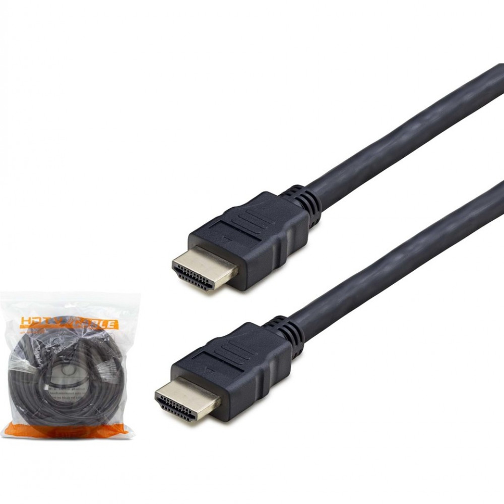 HDX2021(4516) HDMI Kablo PVC 20MT