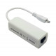 Hadron HDX5271 Ethernet 2.0'dan USB Mikro Dönüştürücü