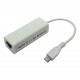 Hadron HDX5271 Ethernet 2.0'dan USB Mikro Dönüştürücü