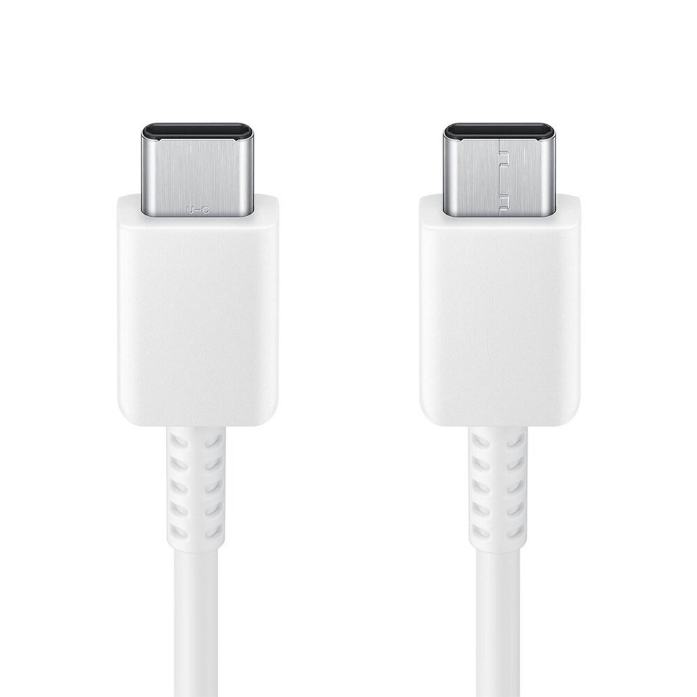 TYPE-C TO TYPE-C CHARGE CABLE