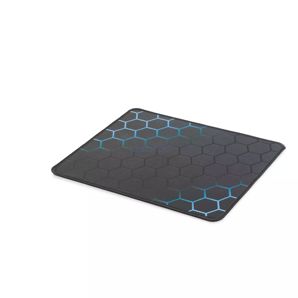 ONEZERO ZR920 MOUSE PAD 250290MM MAVI PETEK DOKUSU