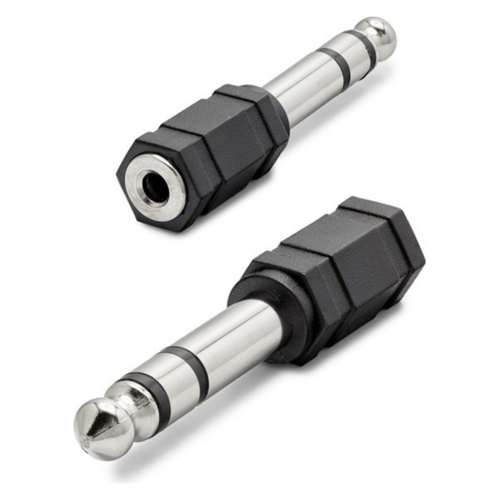 Hadron HDX1265(4527) DC 6.35M - 3.5F Dönüştürücü