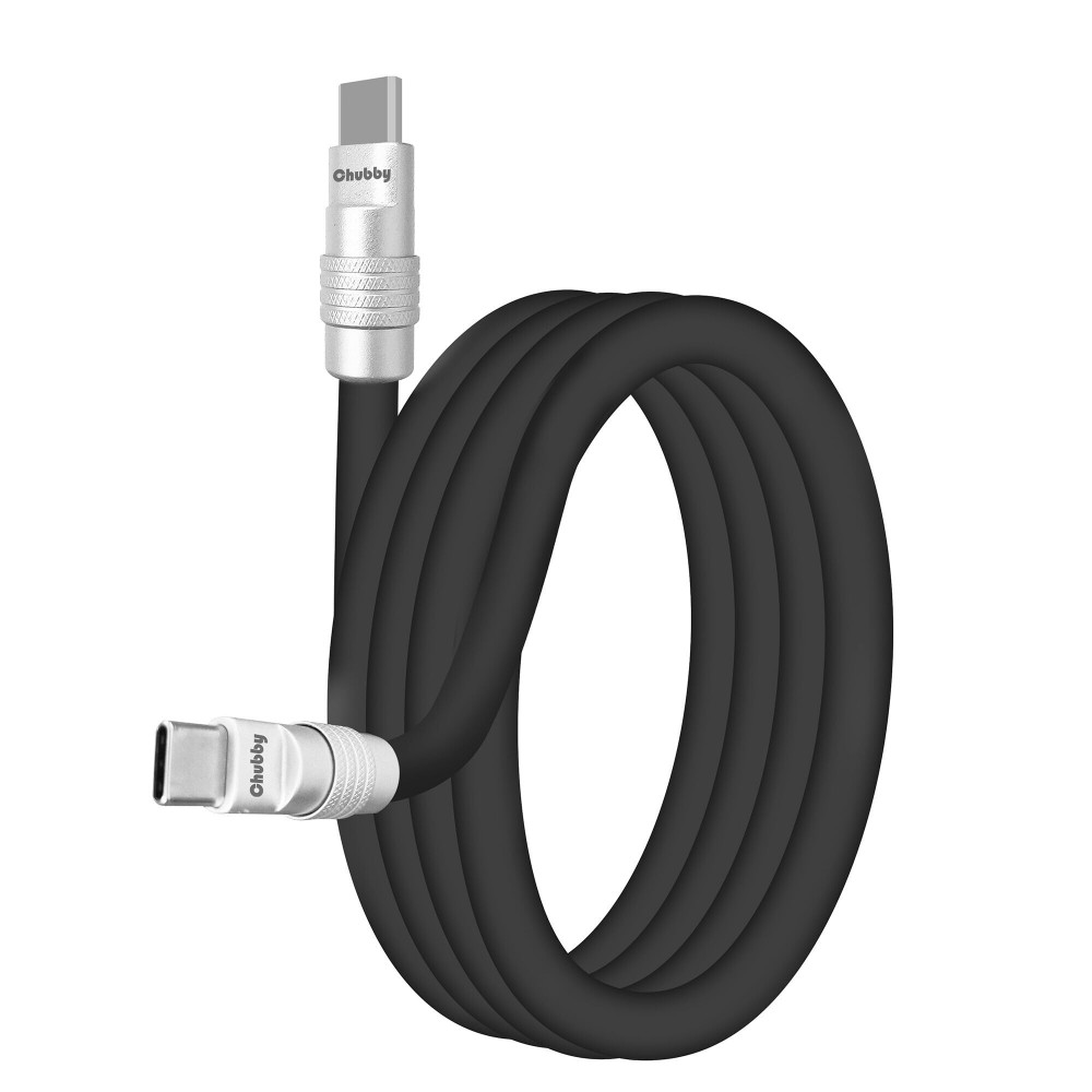 TYPE-C CHARGE CABLE THICK