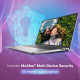 Dell 15 Thin & Light Laptop, Intel Core i7-1255U Processor, 16GB DDR4 + 512GB SSD