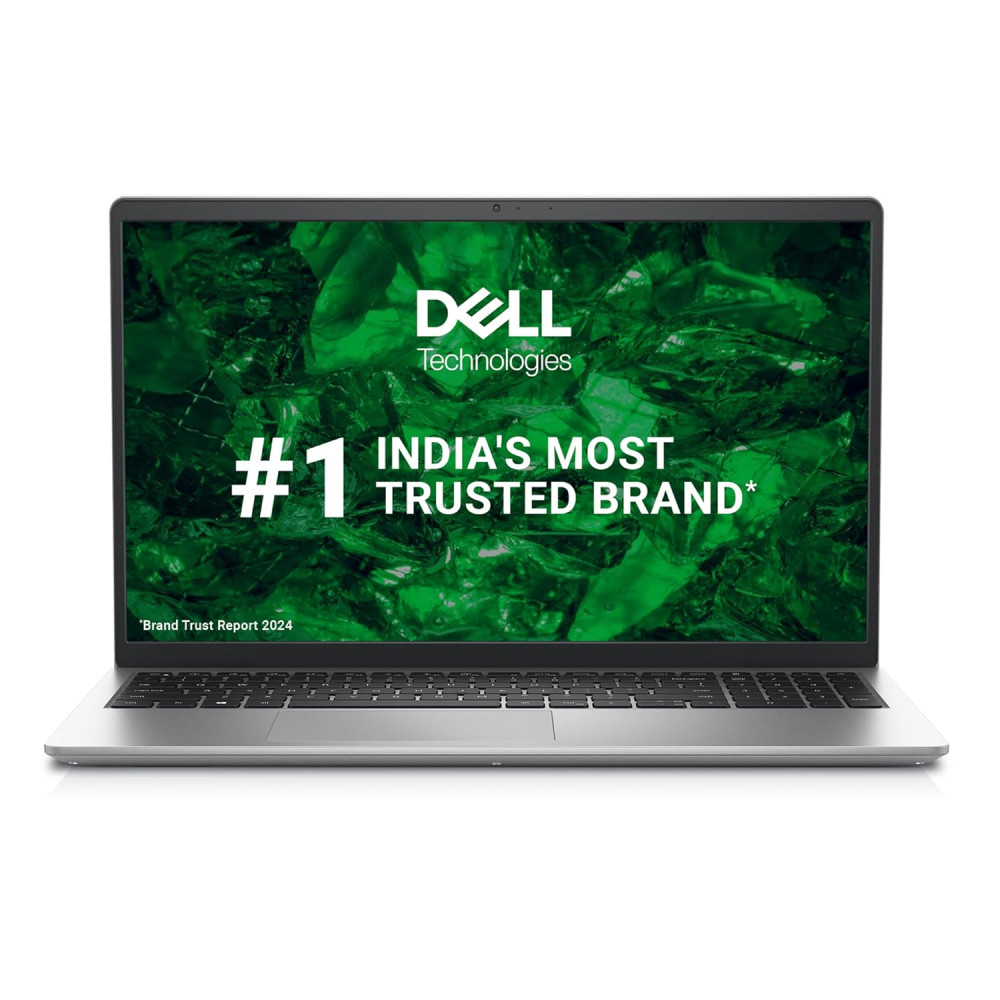 Dell 15 Thin & Light Laptop, Intel Core i7-1255U Processor, 16GB DDR4 + 512GB SSD