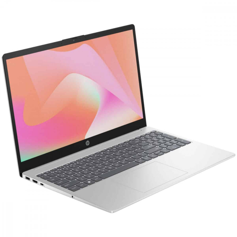 Hp 15-dw3211nia Intel Core i7 12th Gen 8GB RAM 512GB SSD 15.6 Inch HD Display