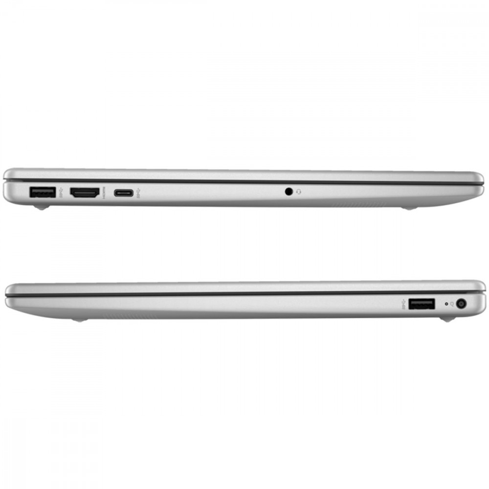 Hp 15-dw3211nia Intel Core i7 12th Gen 8GB RAM 512GB SSD 15.6 Inch HD Display