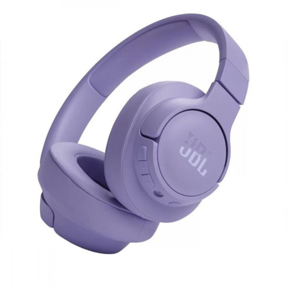 JBL Tune 720BT Wireless On-Ear Headphones