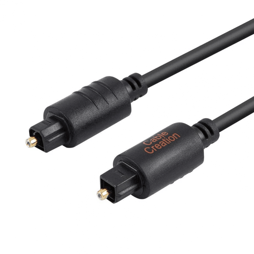 HDX7780 OPTICAL AUDIO CABLE 3M