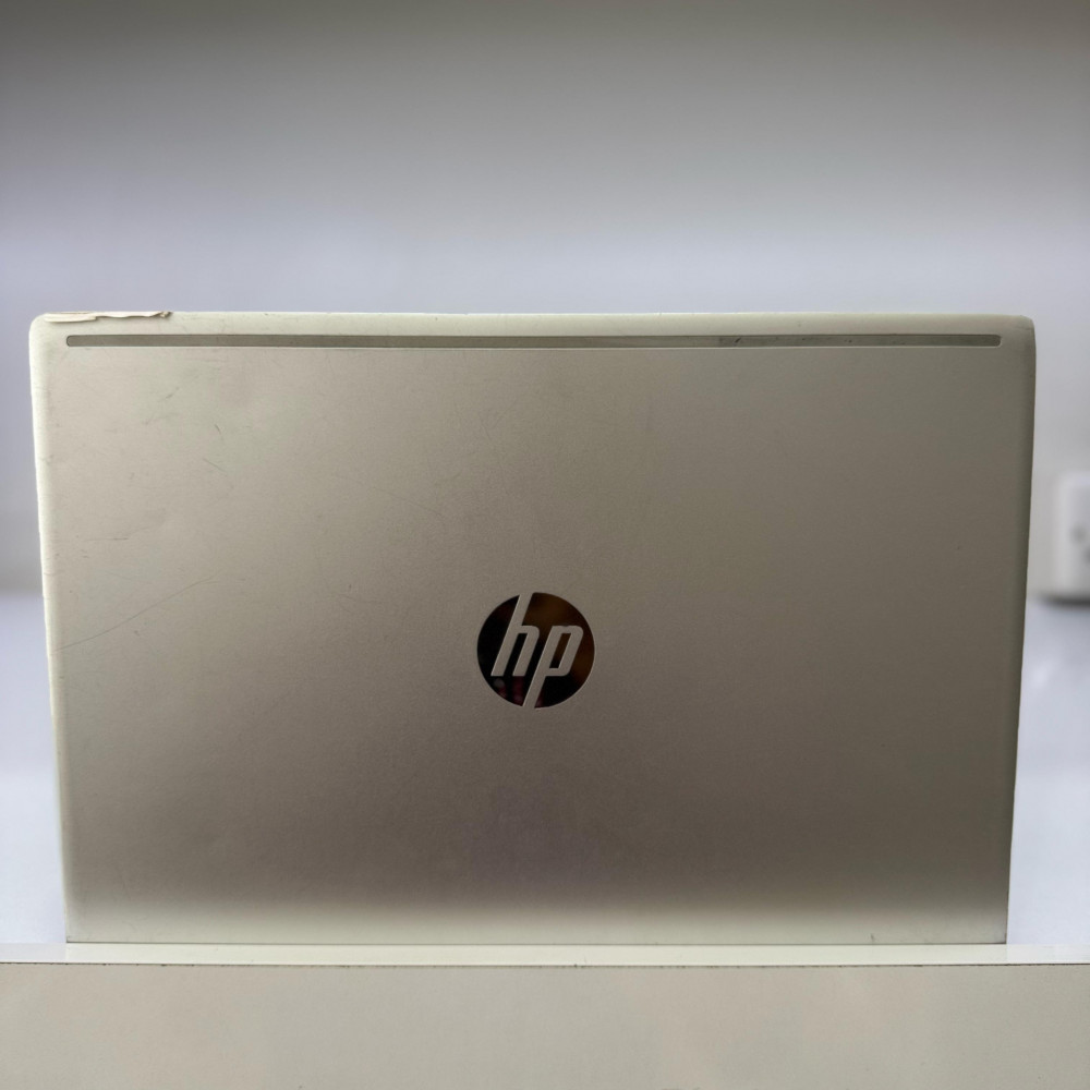 HP ProBook Intel Core i5 8. Nesil 8GB RAM 256GB SSD