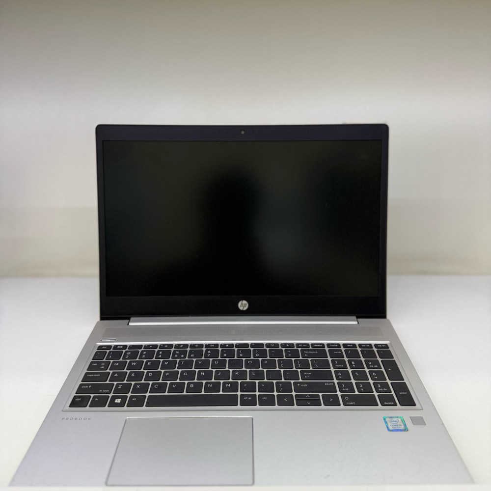 HP ProBook Intel Core i5 8. Nesil 8GB RAM 256GB SSD