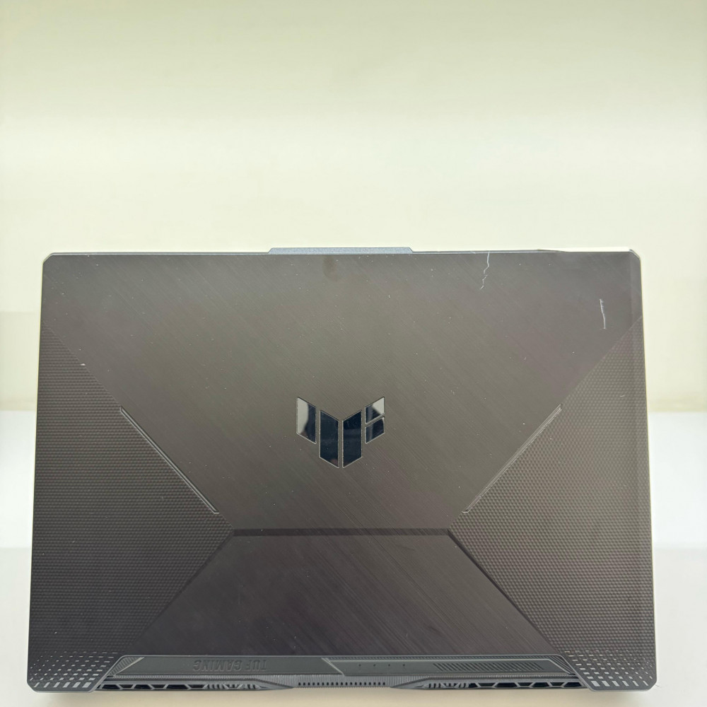 Asus TUF F15 Intel Core i5 11. Nesil 8GB RAM 512GB SSD RTX 3050 4GB