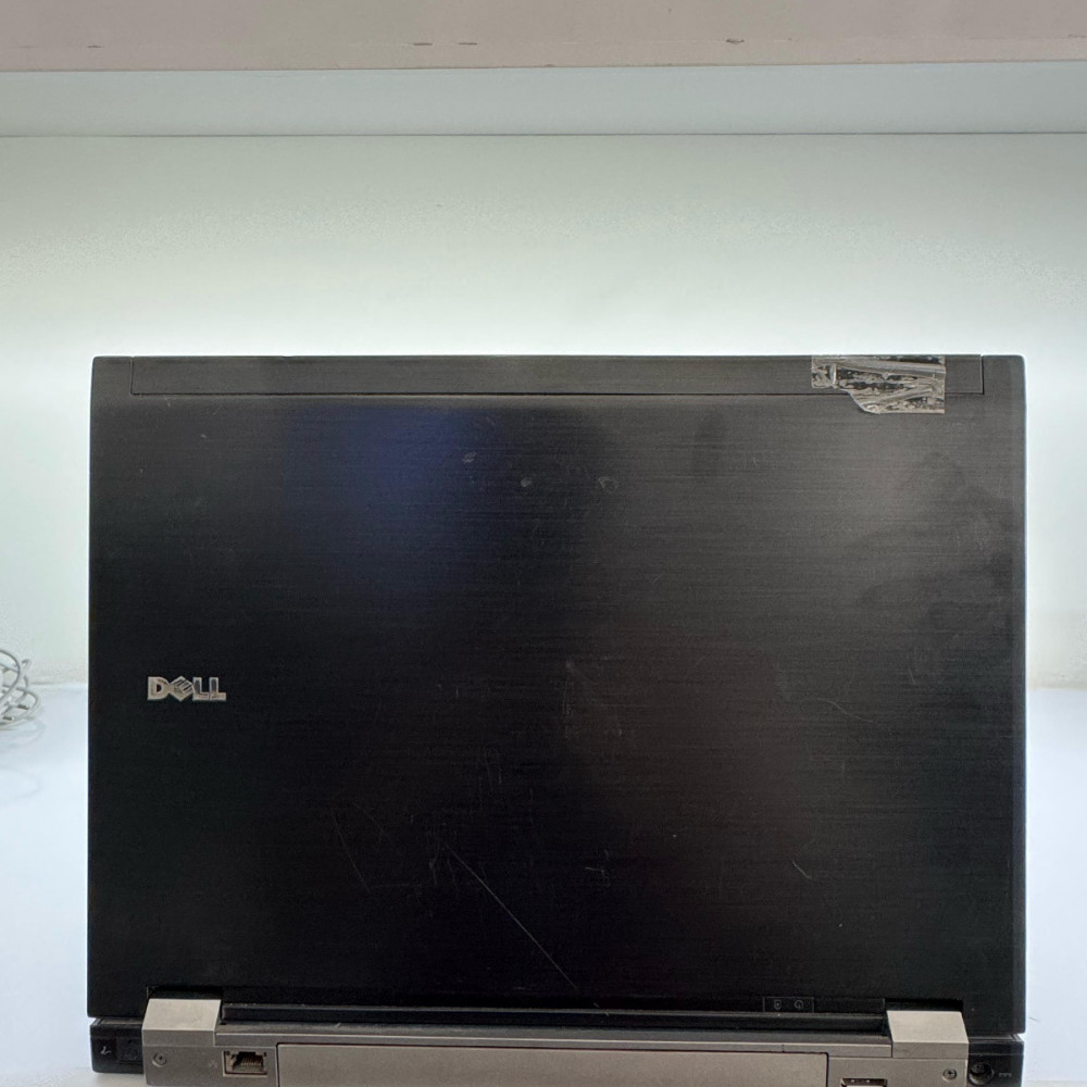 Dell Latitude E6500 Intel Core 2 Duo 3GB RAM 240GB HDD