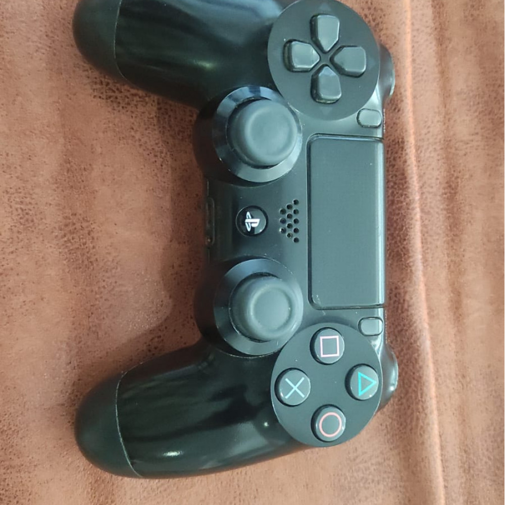 PS4 Kontrol Cihazı