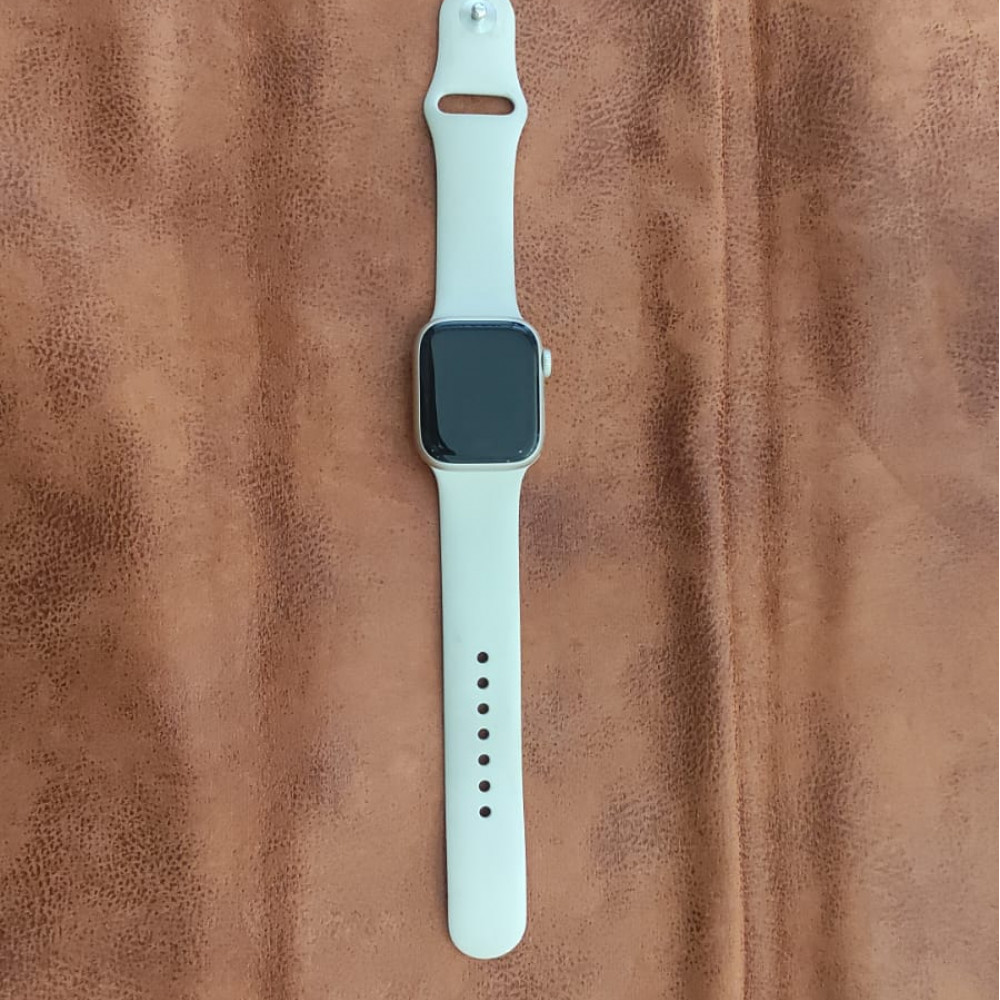 Apple Watch 41mm Series 8