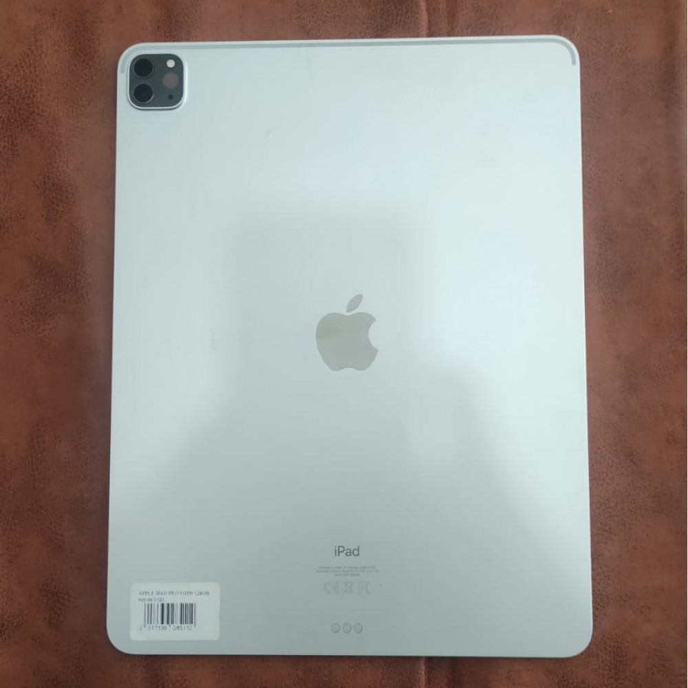  iPad Pro 5. Nesil 128GB