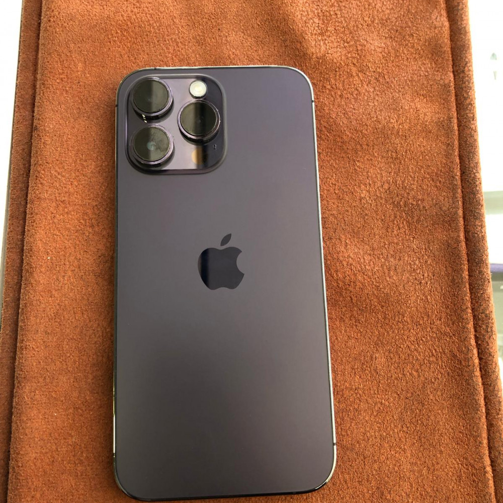 IPHONE 14 PRO MAX 128GB